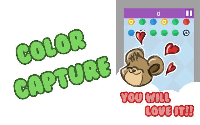 Color Capture  from Chrome web store to be run with OffiDocs Chromium online