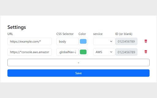 Color Changer Background Color Editor from Chrome web store to be run with OffiDocs Chromium online Color Changer Background Color Editor from Chrome web store to be run with OffiDocs Chromium online