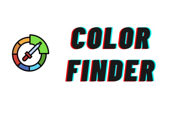 Color Finder  from Chrome web store to be run with OffiDocs Chromium online