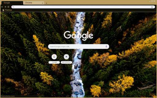 colorful autumn  from Chrome web store to be run with OffiDocs Chromium online