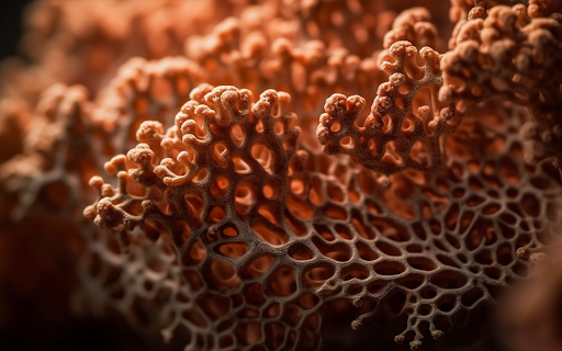 colorful coral reef teems with vibrant sea life  from Chrome web store to be run with OffiDocs Chromium online