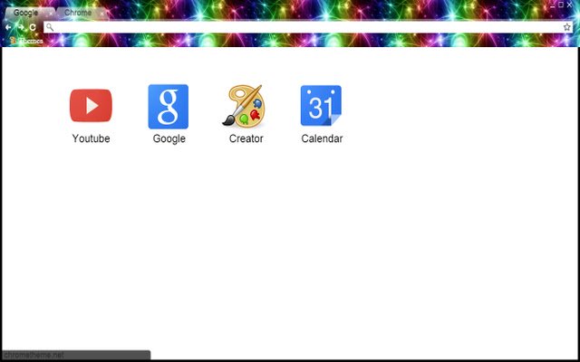 Colorful Fractal de Chrome web store se ejecutará con OffiDocs Chromium en línea
