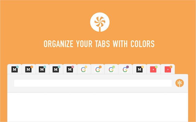 Color Icon  from Chrome web store to be run with OffiDocs Chromium online