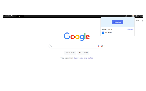 Color Picker Wonne from Chrome web store to be run with OffiDocs Chromium online Color Picker Wonne from Chrome web store to be run with OffiDocs Chromium online