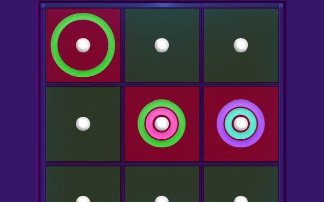 Color Rings Game  from Chrome web store to be run with OffiDocs Chromium online