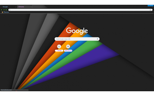 colors  from Chrome web store to be run with OffiDocs Chromium online