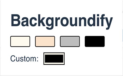 colorShift  from Chrome web store to be run with OffiDocs Chromium online