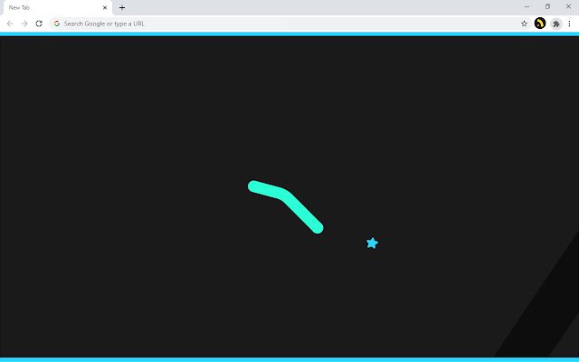 Гра Color Snake із веб-магазину Chrome, яку можна запускати за допомогою OffiDocs Chromium онлайн
