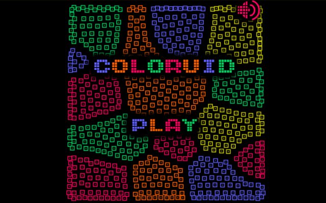 COLORUID Game  from Chrome web store to be run with OffiDocs Chromium online