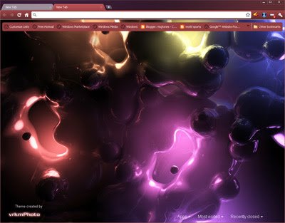 Colourful Lights  from Chrome web store to be run with OffiDocs Chromium online