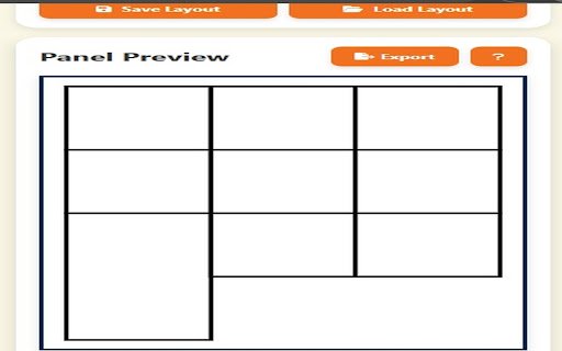 ComicDrop Comic Panel Generator  from Chrome web store to be run with OffiDocs Chromium online