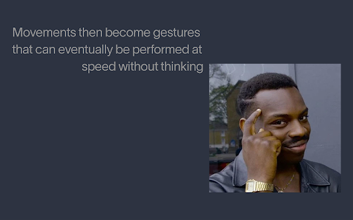 Command Stick  from Chrome web store to be run with OffiDocs Chromium online