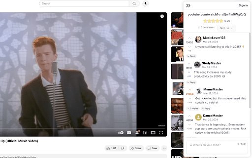 Commentarium  from Chrome web store to be run with OffiDocs Chromium online