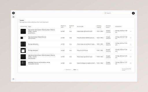 CommentCast  from Chrome web store to be run with OffiDocs Chromium online