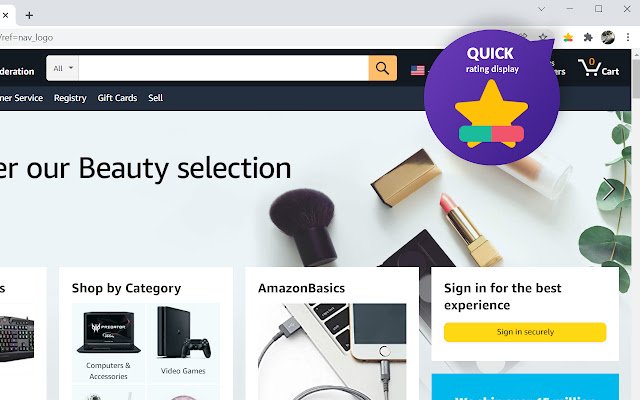 Nền tảng đánh giá Reviews.com hoàn chỉnh từ cửa hàng Chrome trực tuyến sẽ chạy với OffiDocs trực tuyến