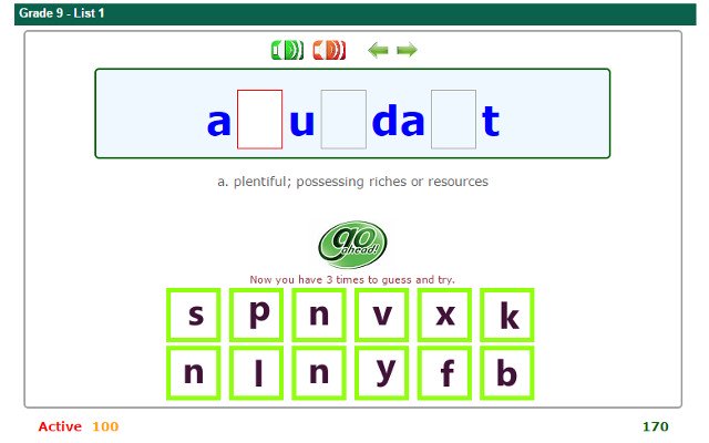 Complete Words  from Chrome web store to be run with OffiDocs Chromium online