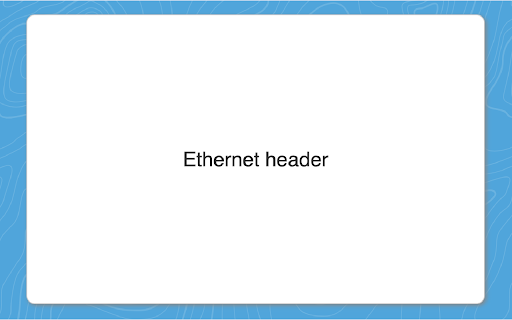 CompTIA Network+ Flashcards  from Chrome web store to be run with OffiDocs Chromium online