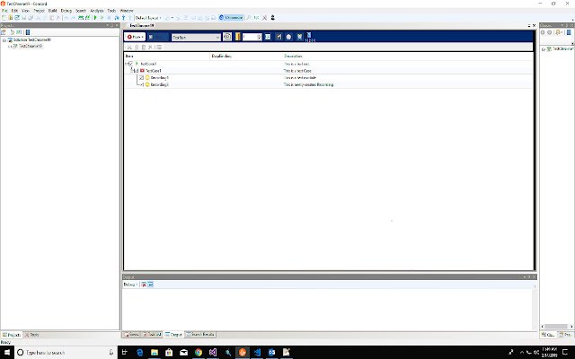 Concord Automation  from Chrome web store to be run with OffiDocs Chromium online