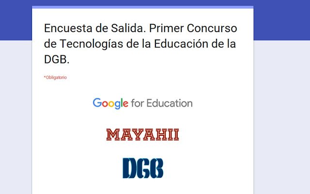 ConcursoDGB  from Chrome web store to be run with OffiDocs Chromium online