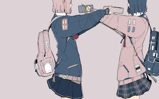 Connected Paths  from Chrome web store to be run with OffiDocs Chromium online