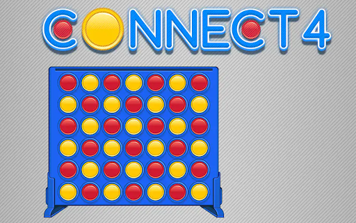 Connect Four  from Chrome web store to be run with OffiDocs Chromium online