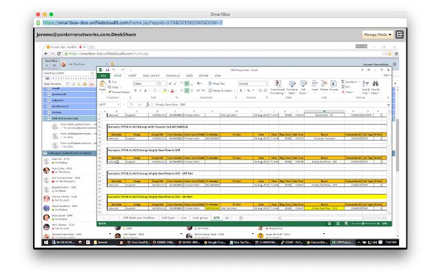 ConnectMe Deskshare จาก Chrome เว็บสโตร์ที่จะรันด้วย OffiDocs Chromium ทางออนไลน์