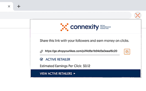 Connexity Deep Link Generator from Chrome web store to be run with OffiDocs Chromium online Connexity Deep Link Generator from Chrome web store to be run with OffiDocs Chromium online