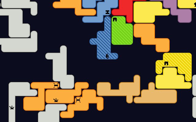 Conquest  from Chrome web store to be run with OffiDocs Chromium online