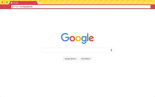 Construction  from Chrome web store to be run with OffiDocs Chromium online