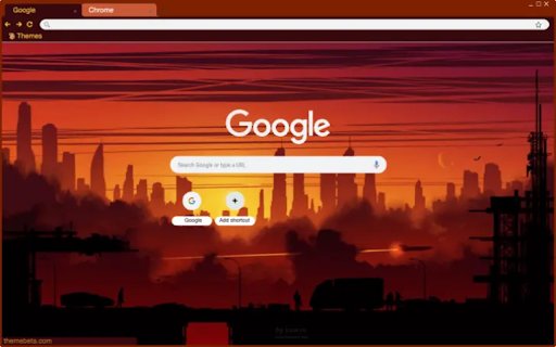 construction at sunset  from Chrome web store to be run with OffiDocs Chromium online