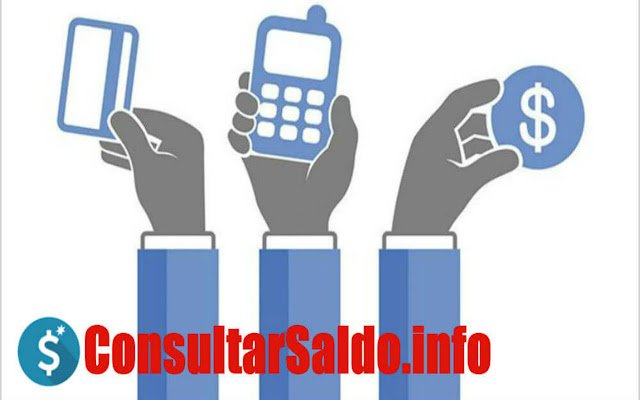 Consultar Saldo  from Chrome web store to be run with OffiDocs Chromium online