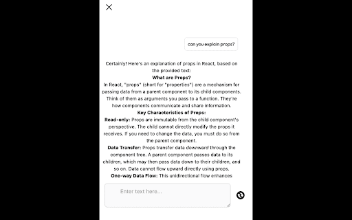 Content Reader from Chrome web store to be run with OffiDocs Chromium online Content Reader from Chrome web store to be run with OffiDocs Chromium online