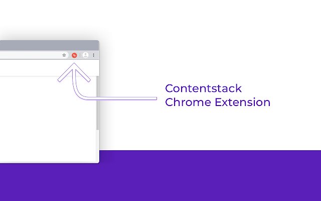 Contentstack  from Chrome web store to be run with OffiDocs Chromium online