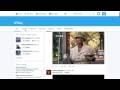 زمینه (ctxt.io) از فروشگاه وب Chrome برای اجرای آنلاین با OffiDocs Chromium