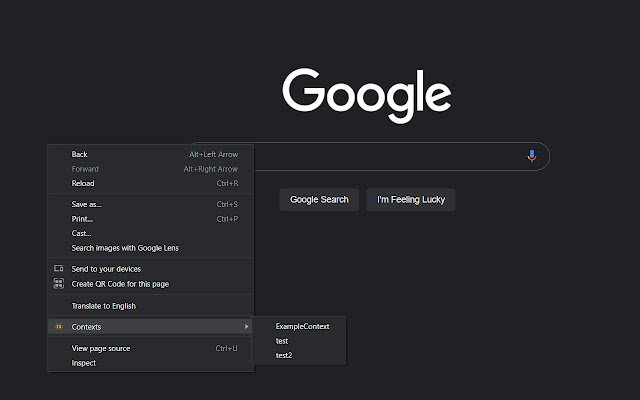 Chrome 网上商店的 ContextSwitch 将与 OffiDocs Chromium 在线一起运行