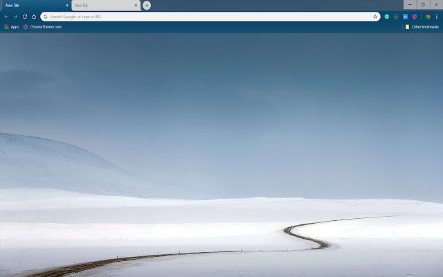 Continental Winter از فروشگاه وب Chrome با OffiDocs Chromium به صورت آنلاین اجرا می شود