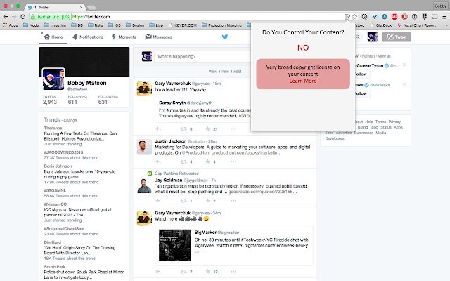Contract Reader  from Chrome web store to be run with OffiDocs Chromium online