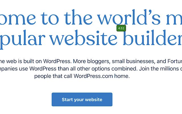 Contrast Ratio Dropper  from Chrome web store to be run with OffiDocs Chromium online