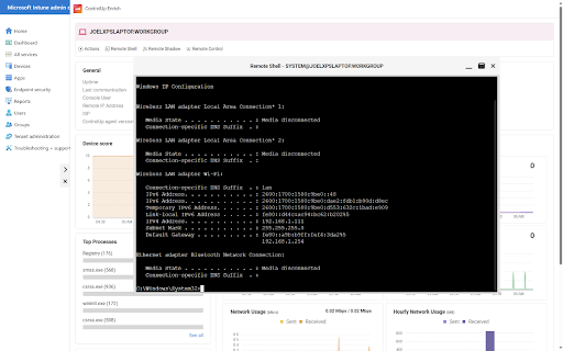 ControlUp Enrich  from Chrome web store to be run with OffiDocs Chromium online