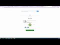Chrome ウェブストアから PDF を JPEG/PNG に変換し、OffiDocs Chromium オンラインで実行できるようにする