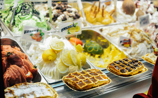 Cooked Food on Bain marie  from Chrome web store to be run with OffiDocs Chromium online