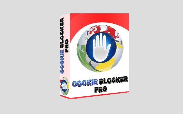 Cookie Blocker Pro  from Chrome web store to be run with OffiDocs Chromium online