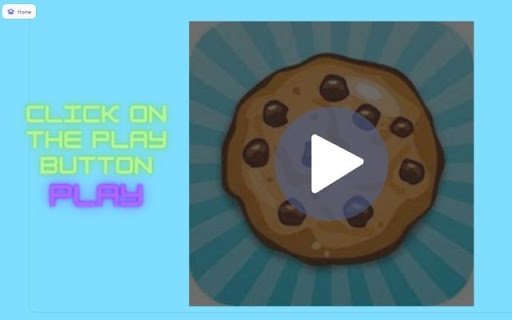 Cookie Clicker Online  from Chrome web store to be run with OffiDocs Chromium online