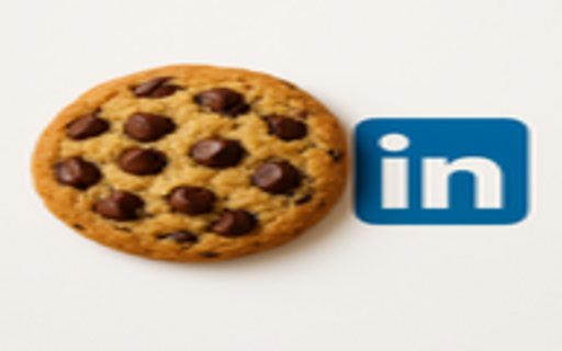 Cookie connector  from Chrome web store to be run with OffiDocs Chromium online