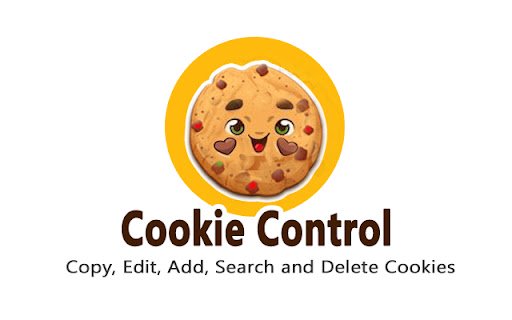Cookie Control  from Chrome web store to be run with OffiDocs Chromium online