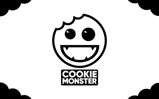 Cookie Monster BETA de Chrome web store se ejecutará con OffiDocs Chromium en línea