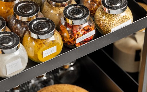 Cooking tips  from Chrome web store to be run with OffiDocs Chromium online