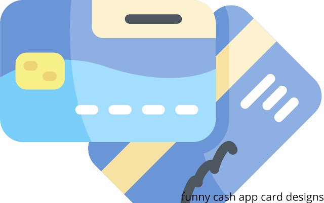Cool Cash AppCard Design Ideas da Chrome web store da eseguire con OffiDocs Chromium online