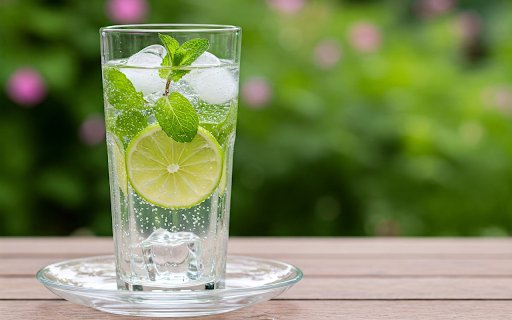 Cool glass of lemon ice  from Chrome web store to be run with OffiDocs Chromium online