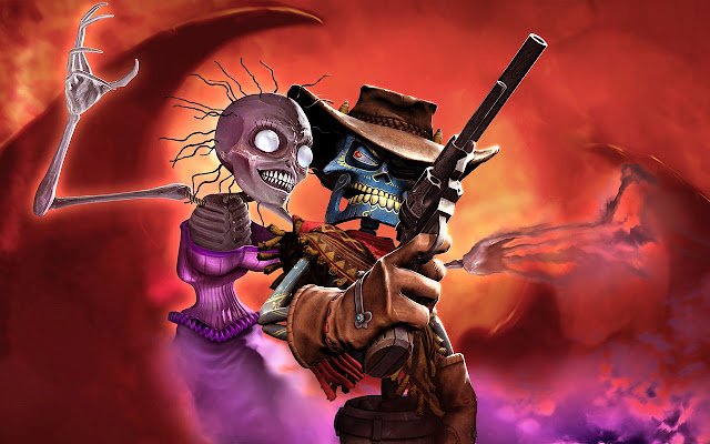 cOol guNstRingEr GaMe mIx LimItEd EdItiOn v1  from Chrome web store to be run with OffiDocs Chromium online